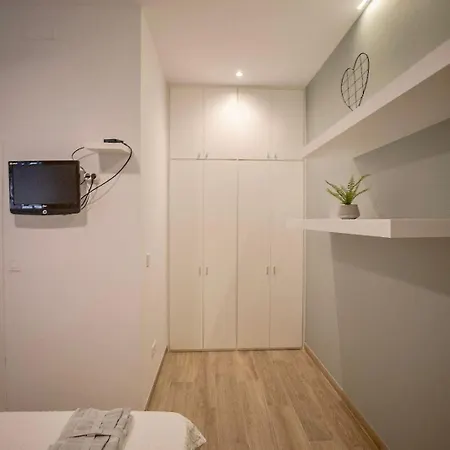 Apartament Loft De Diseno Junto A La Dama De Elche *