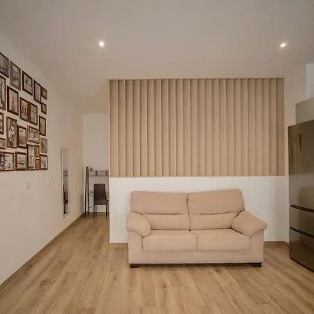 Loft De Diseno Junto A La Dama De Elche * Walencja