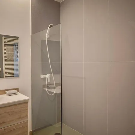 Loft De Diseno Junto A La Dama De Elche Walencja